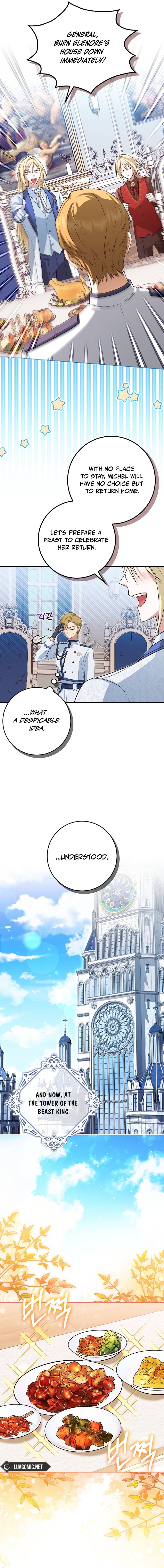 Deadlines are Raining in the Status Window Chapter 41 page 9