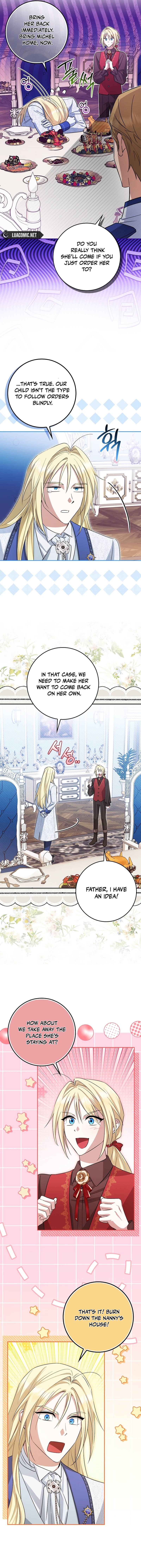 Deadlines are Raining in the Status Window Chapter 41 page 8