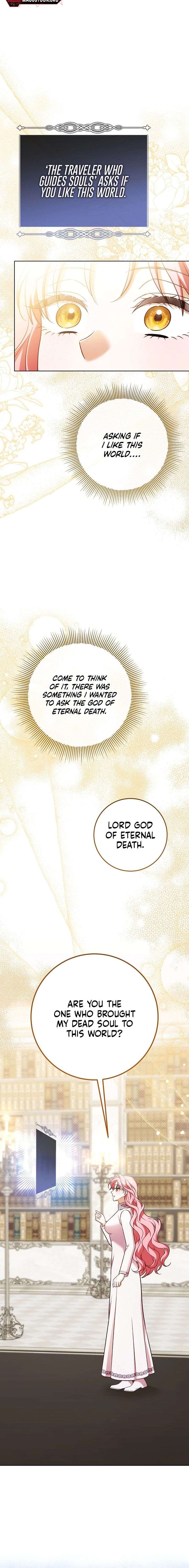 I Will Buy Divine Power With Money! Chapter 41 page 6