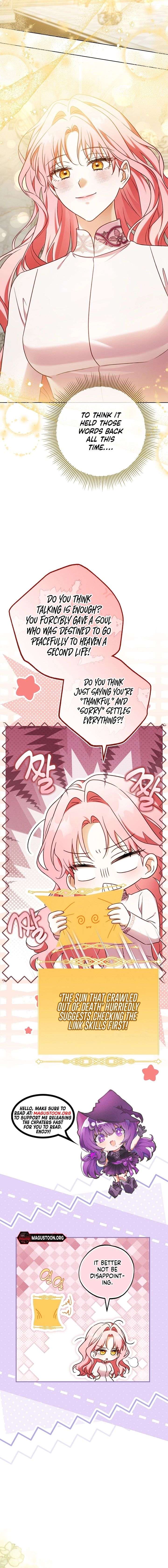 I Will Buy Divine Power With Money! Chapter 41 page 2