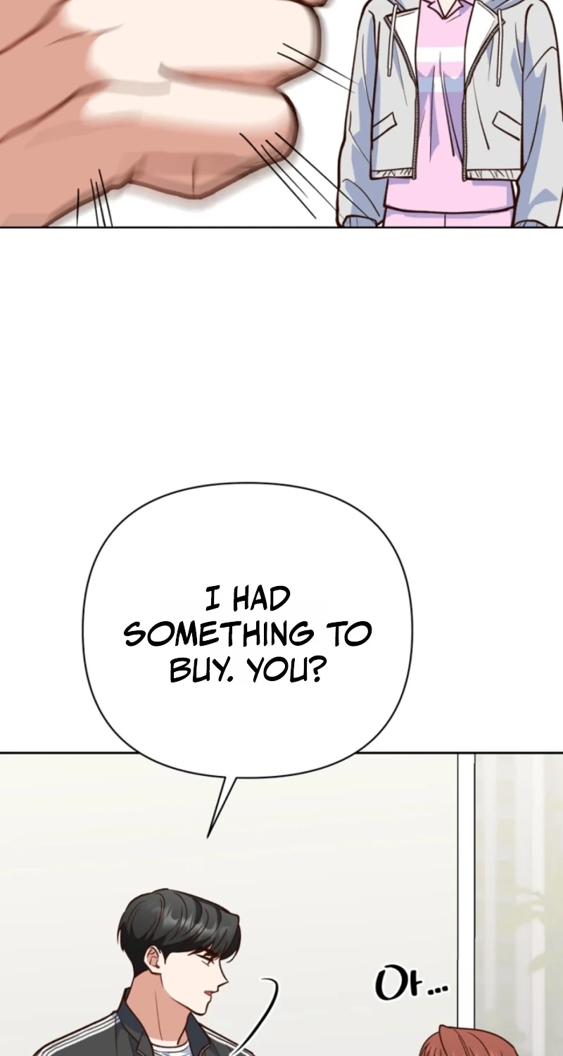 An Emergency Blind Date Chapter 41 page 17
