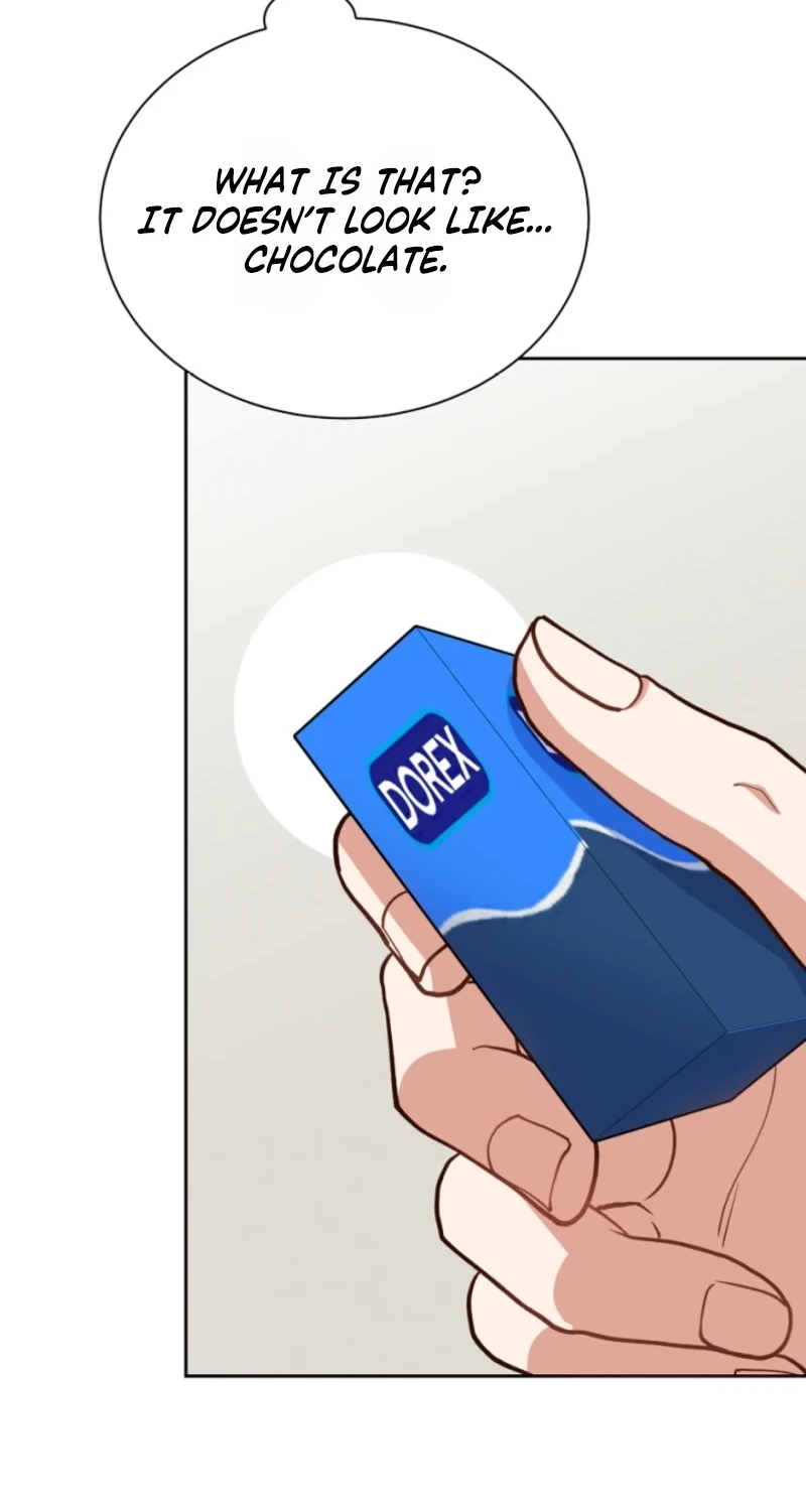 An Emergency Blind Date Chapter 41 page 15