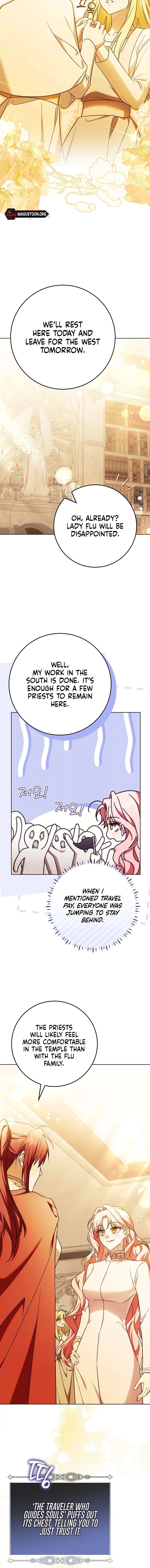 I Will Buy Divine Power With Money! Chapter 41 page 24