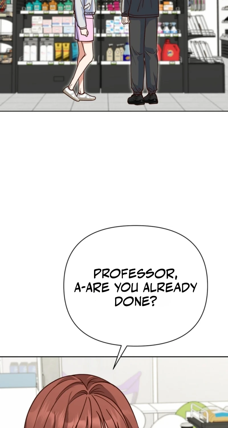 An Emergency Blind Date Chapter 41 page 11