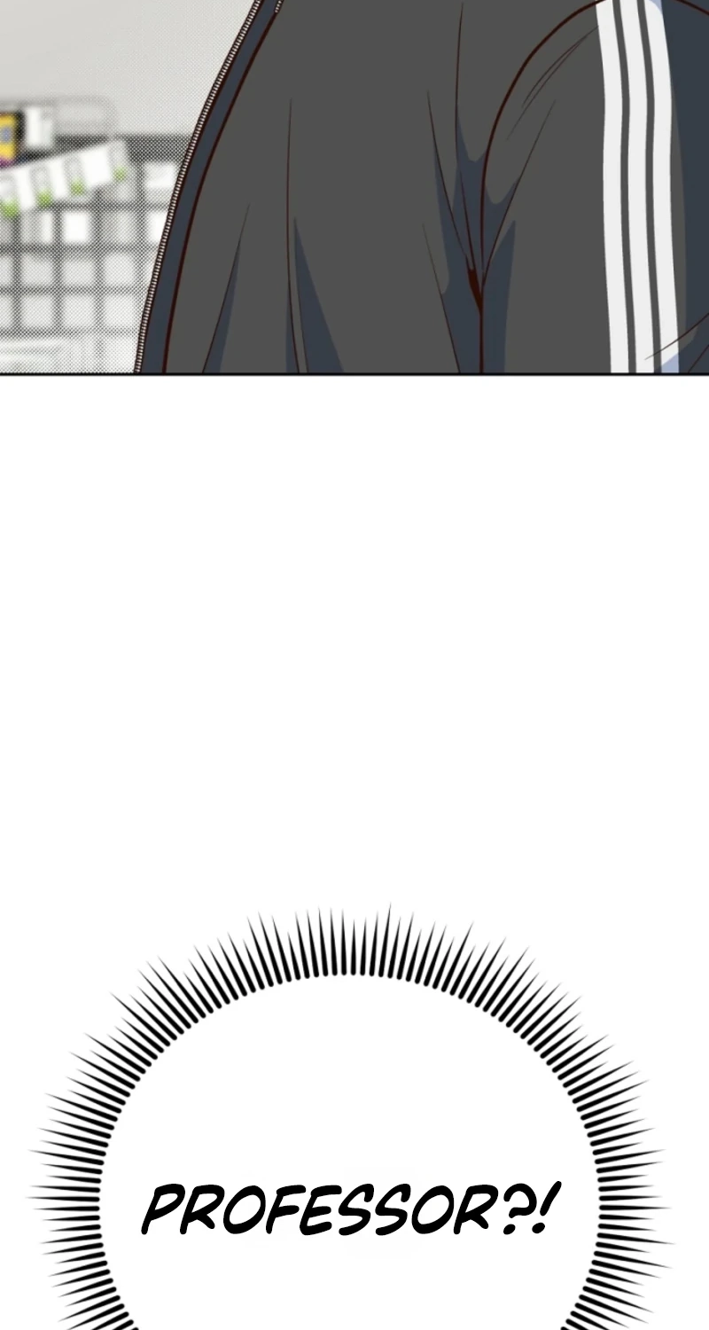 An Emergency Blind Date Chapter 41 page 6