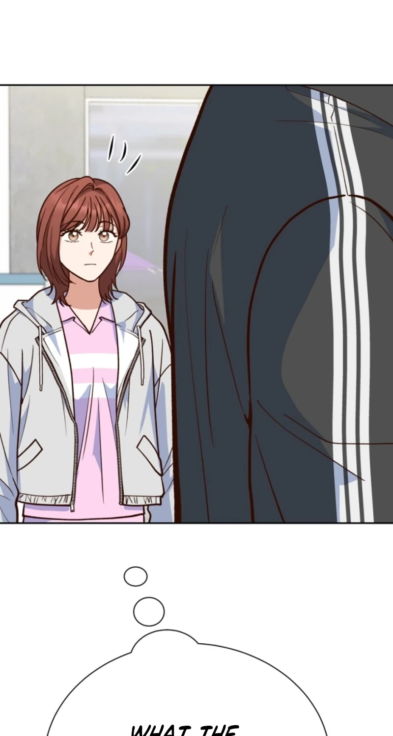An Emergency Blind Date Chapter 41 page 4