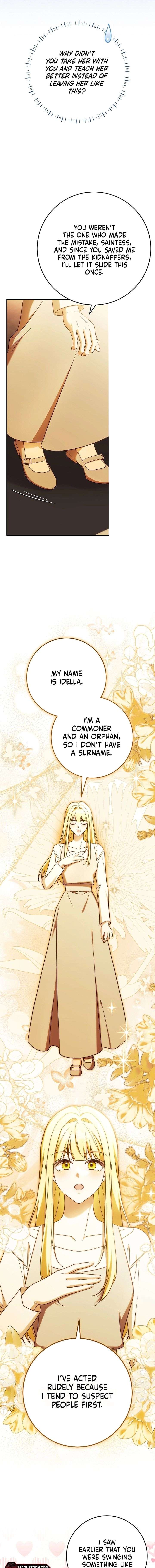I Will Buy Divine Power With Money! Chapter 41 page 15