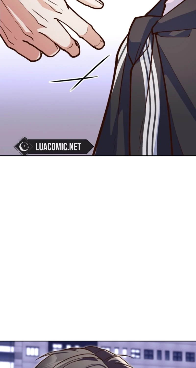 An Emergency Blind Date Chapter 41 page 51
