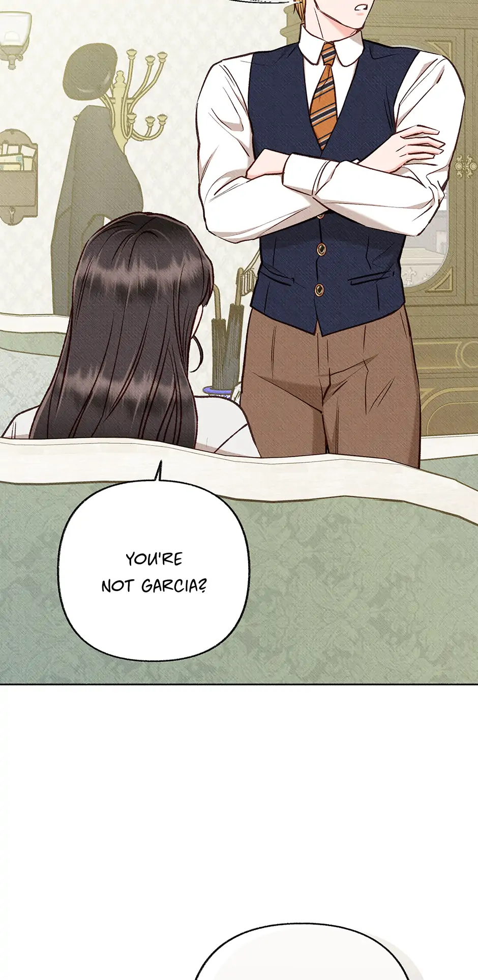 Dear My Rude Darling With Multiple Personalities Chapter 40 page 22