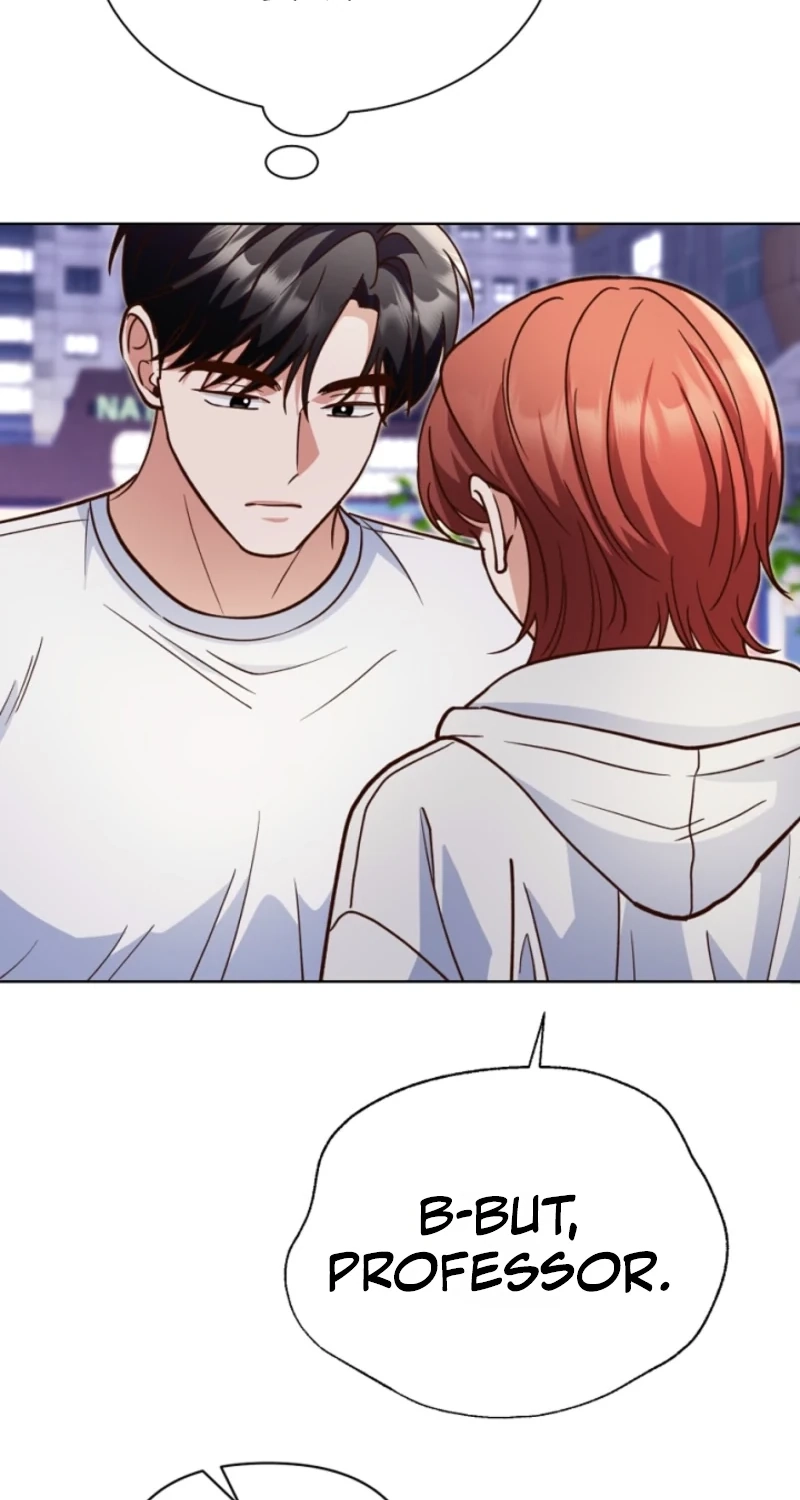 An Emergency Blind Date Chapter 41 page 49