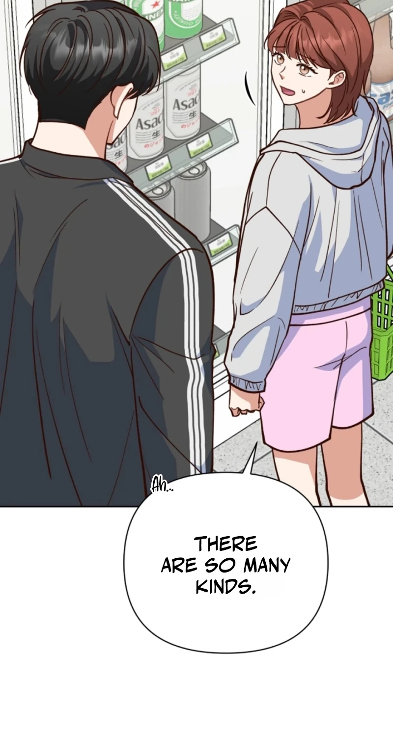 An Emergency Blind Date Chapter 41 page 29