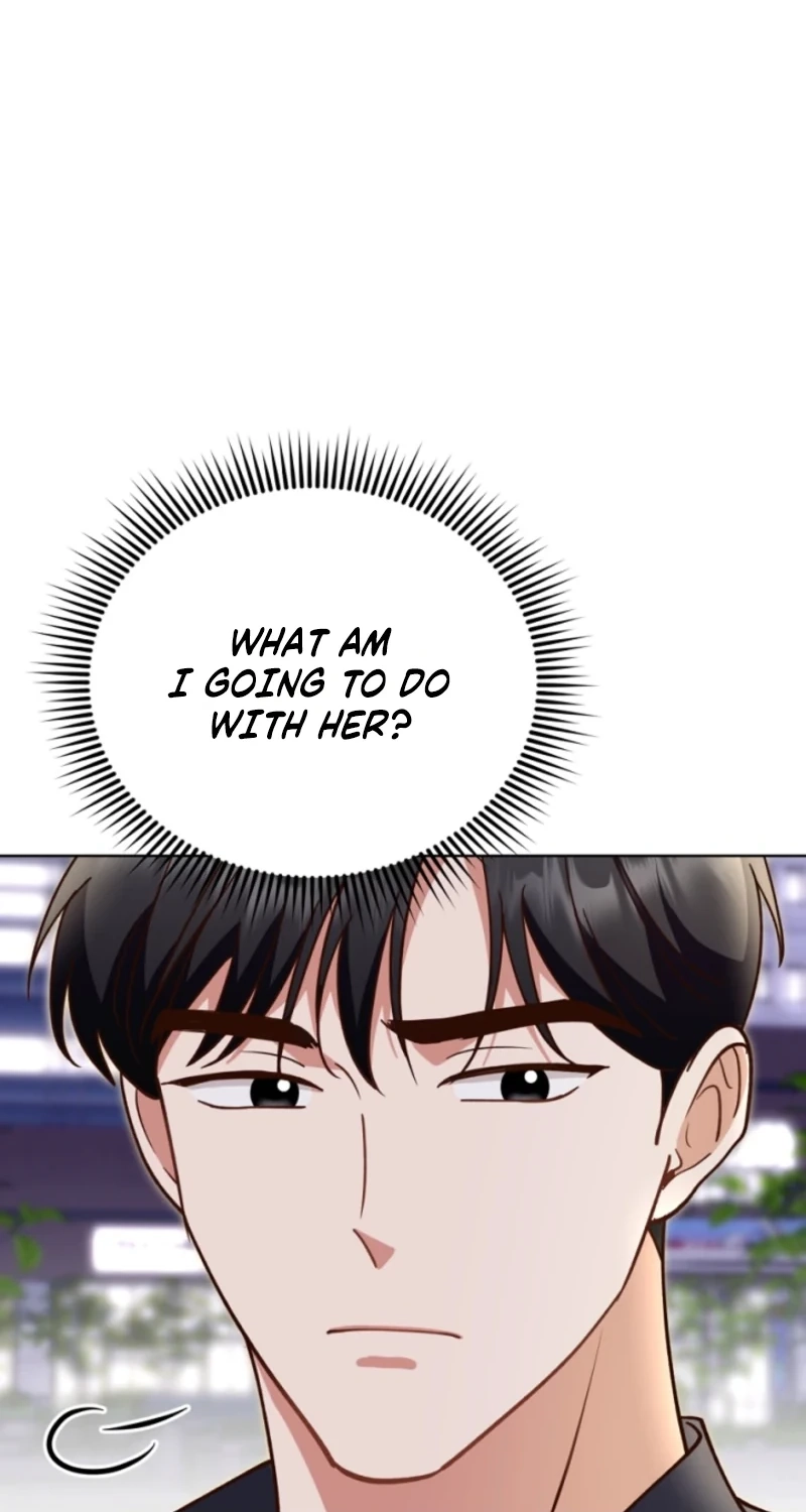 An Emergency Blind Date Chapter 41 page 42