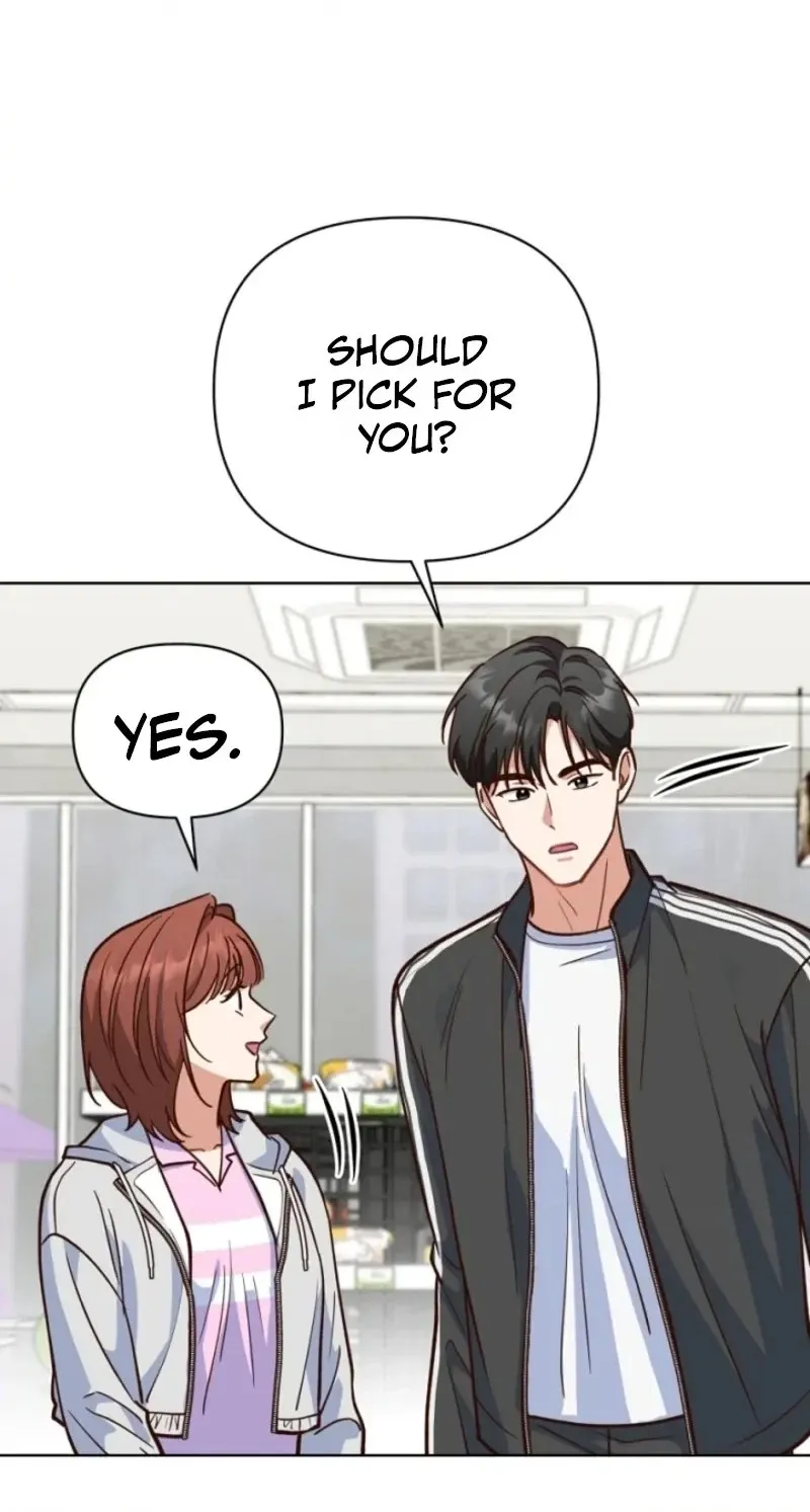 An Emergency Blind Date Chapter 41 page 30