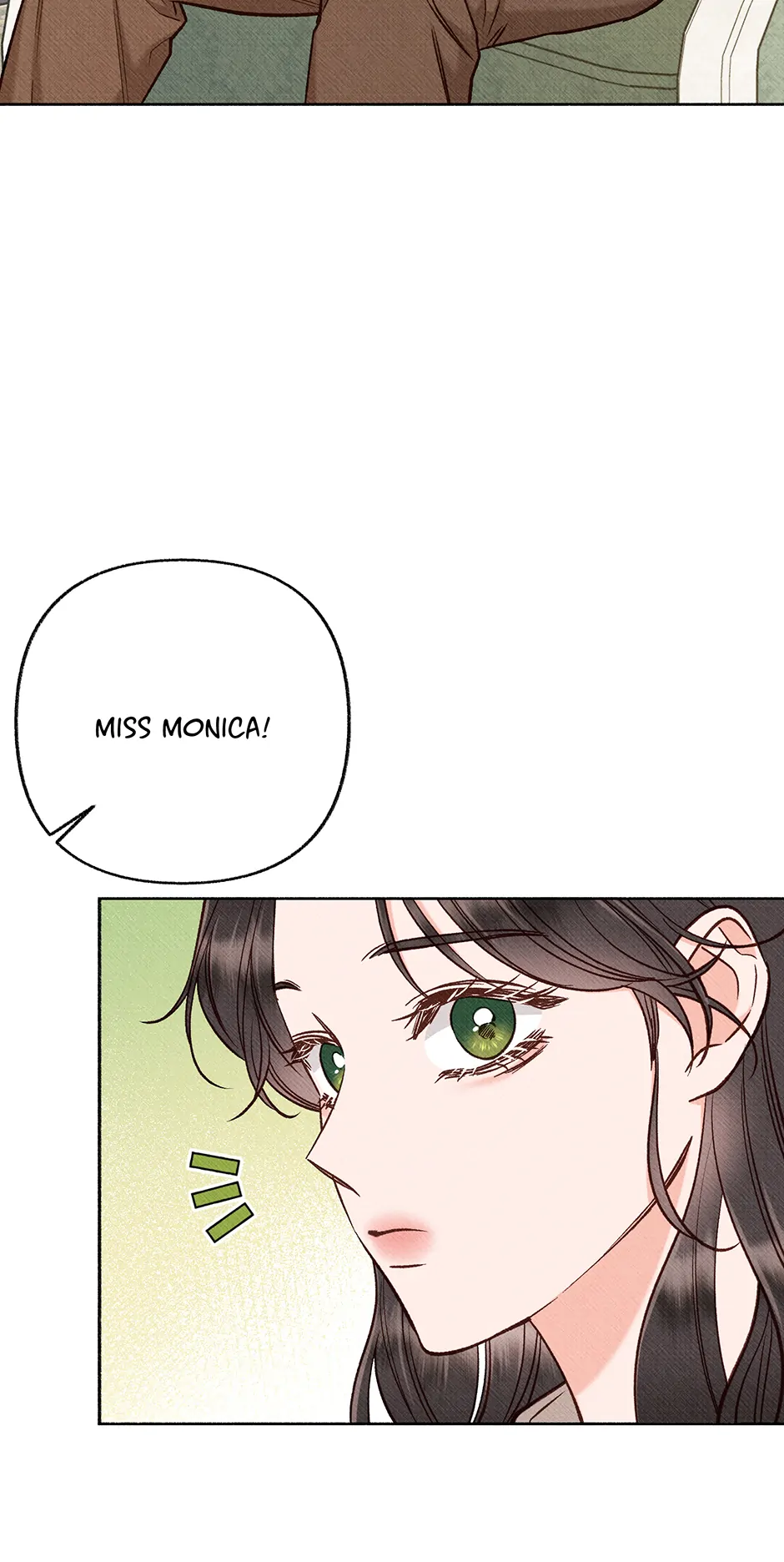 Dear My Rude Darling With Multiple Personalities Chapter 40 page 39