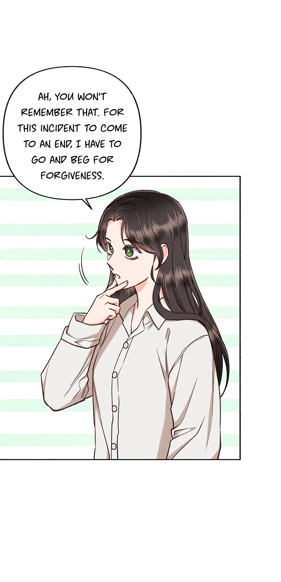 Dear My Rude Darling With Multiple Personalities Chapter 40 page 55
