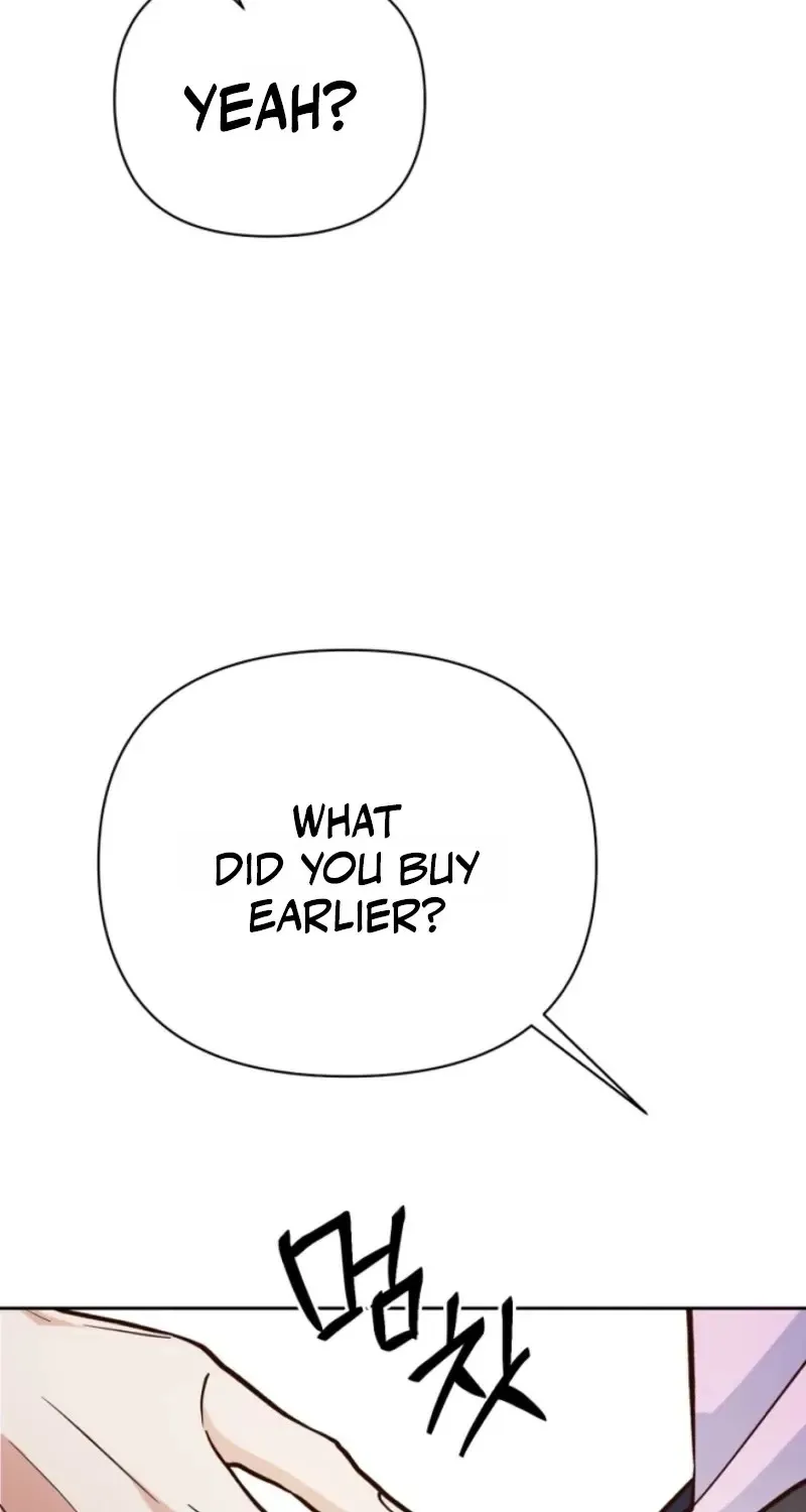 An Emergency Blind Date Chapter 41 page 50