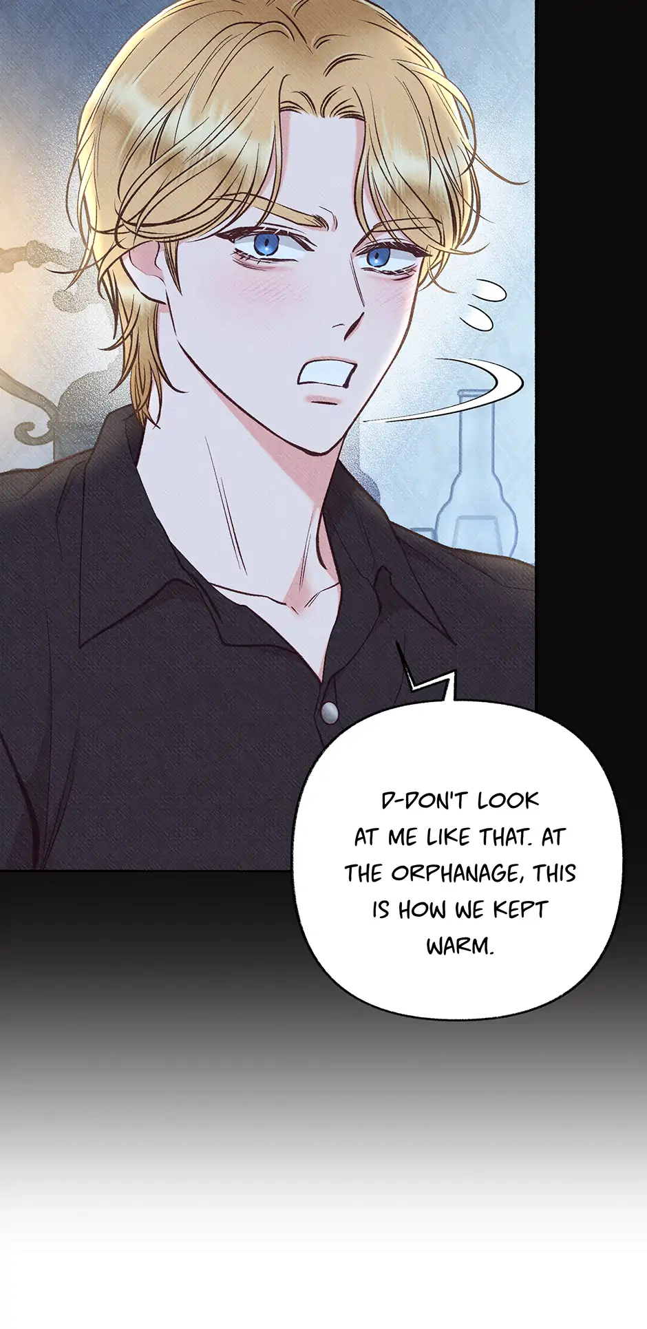 Dear My Rude Darling With Multiple Personalities Chapter 40 page 31