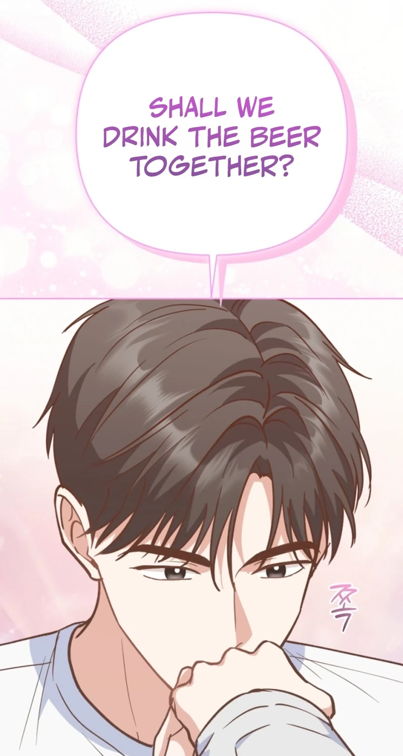 An Emergency Blind Date Chapter 41 page 56