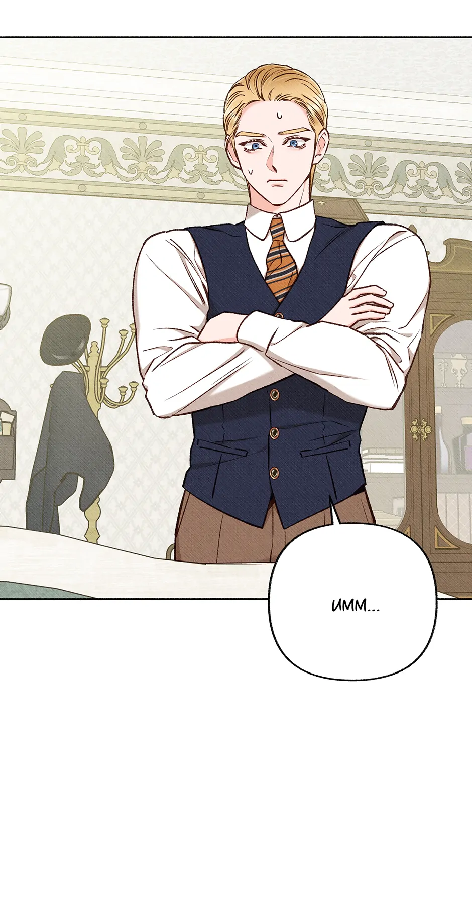 Dear My Rude Darling With Multiple Personalities Chapter 40 page 15