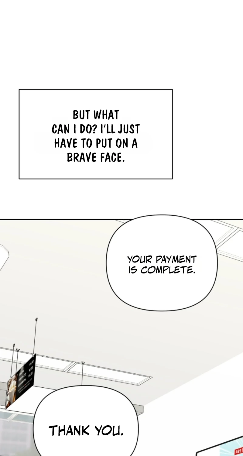 An Emergency Blind Date Chapter 41 page 27