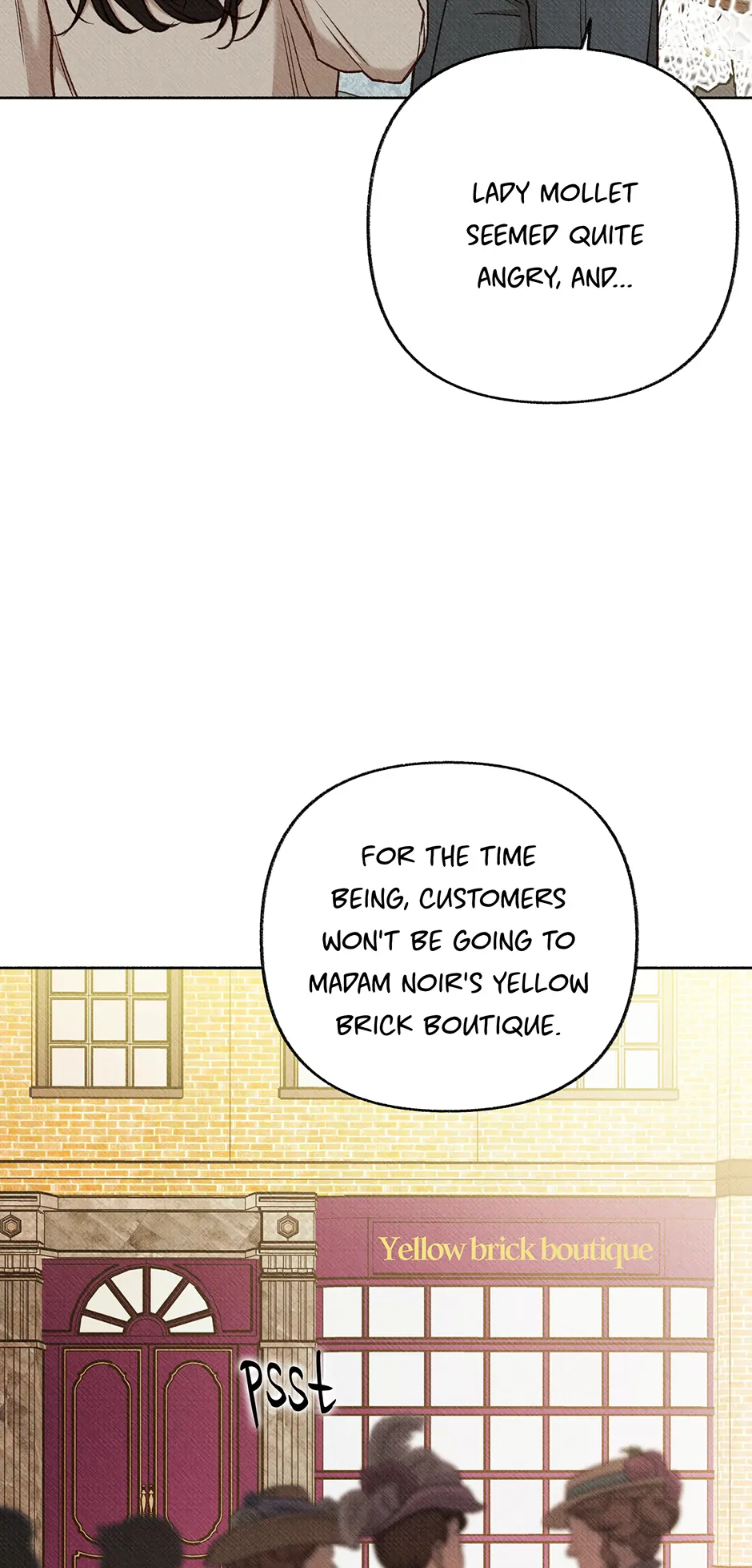 Dear My Rude Darling With Multiple Personalities Chapter 40 page 43