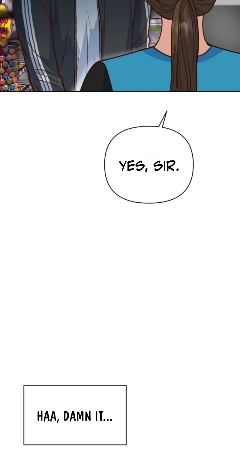 An Emergency Blind Date Chapter 41 page 25