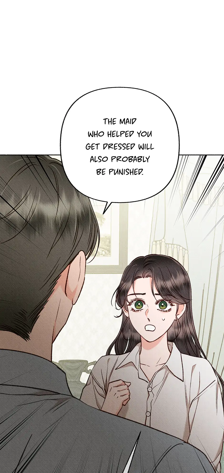 Dear My Rude Darling With Multiple Personalities Chapter 40 page 48