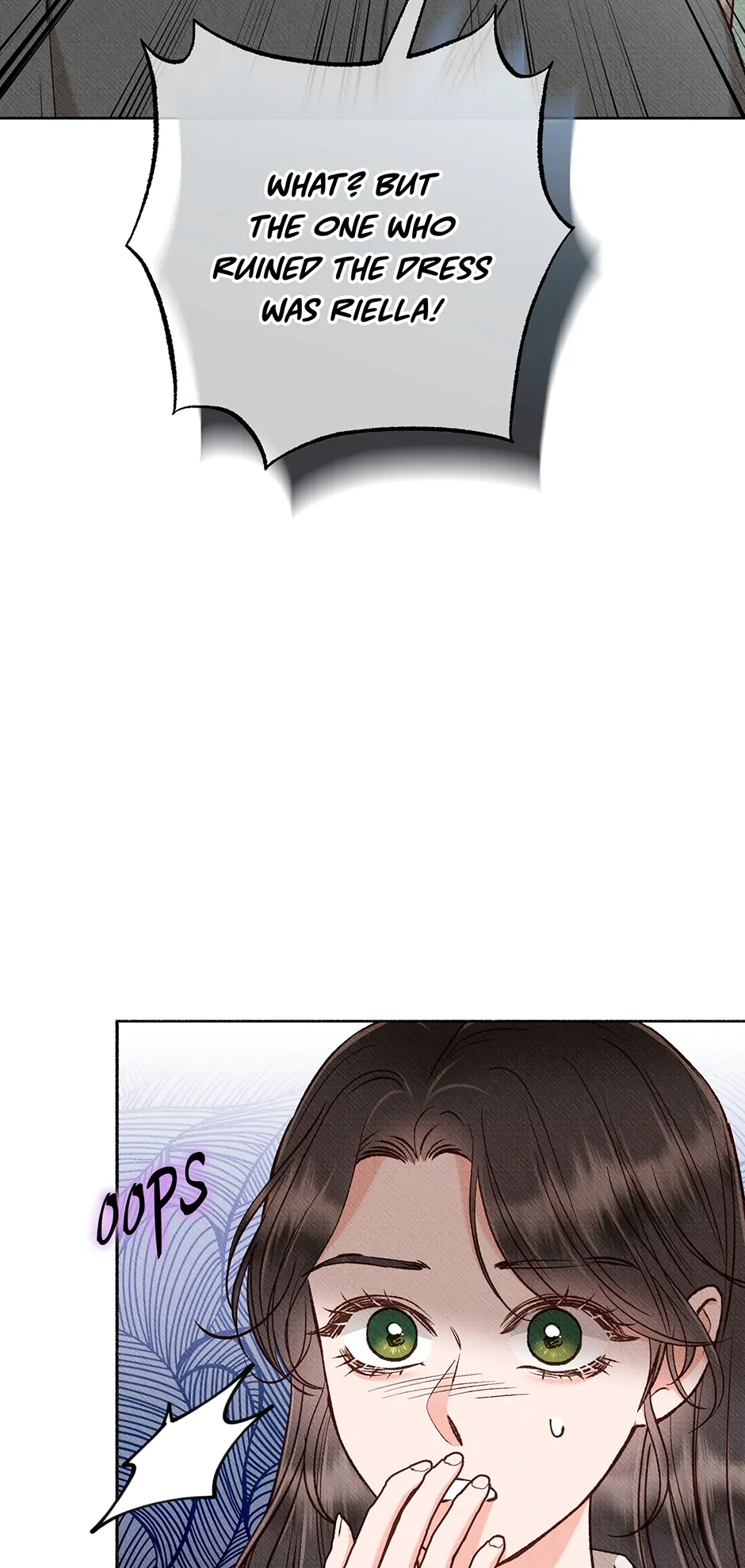 Dear My Rude Darling With Multiple Personalities Chapter 40 page 49