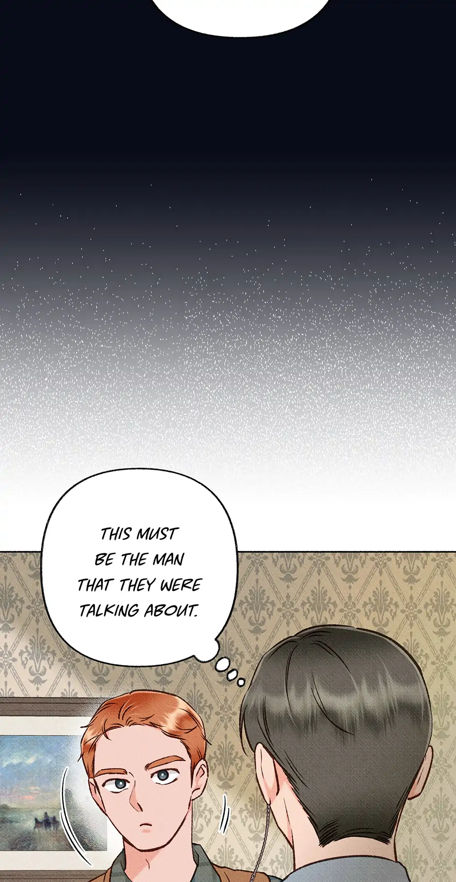 Dear My Rude Darling With Multiple Personalities Chapter 40 page 6