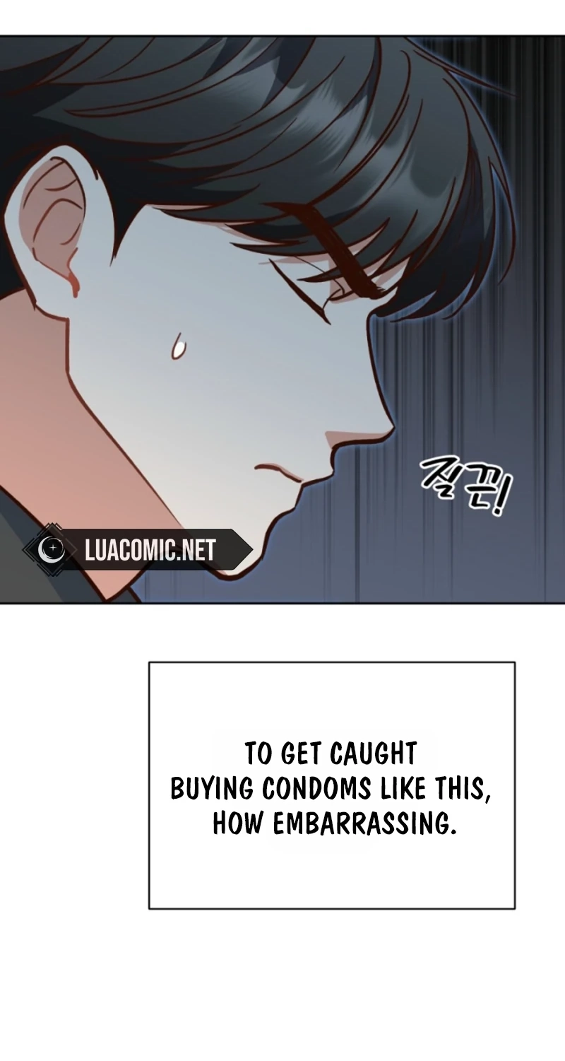 An Emergency Blind Date Chapter 41 page 26