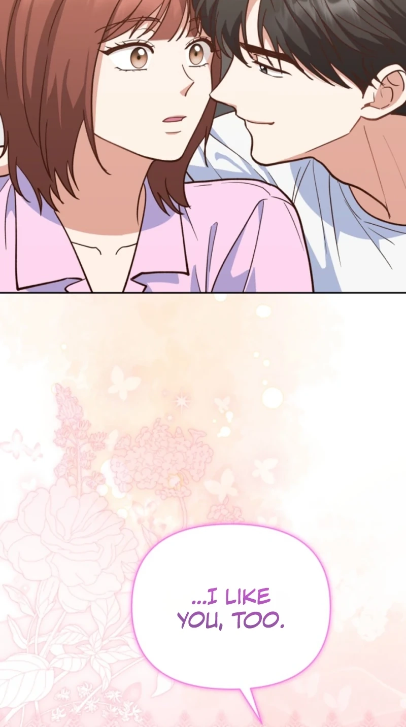 An Emergency Blind Date Chapter 41 page 85