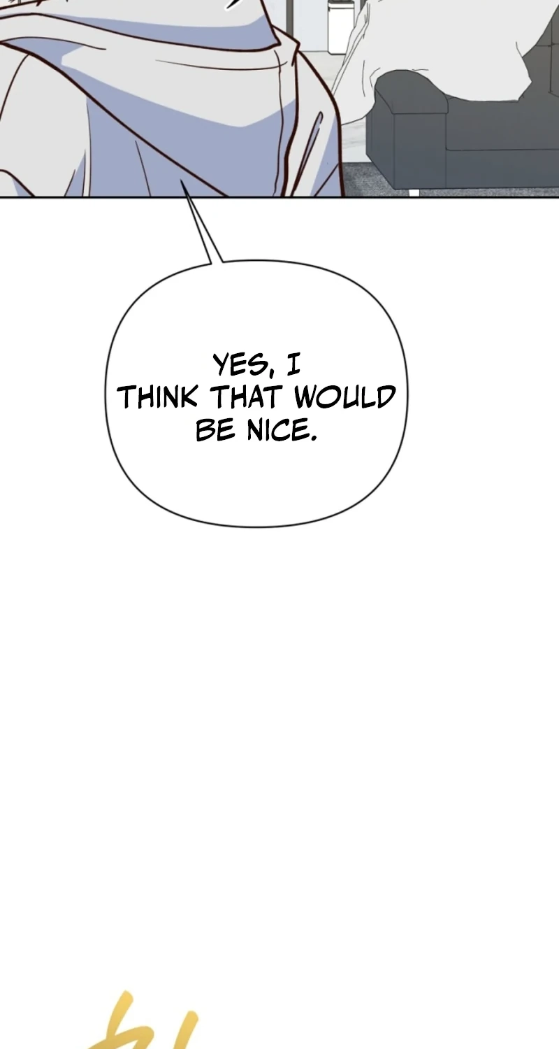 An Emergency Blind Date Chapter 41 page 67