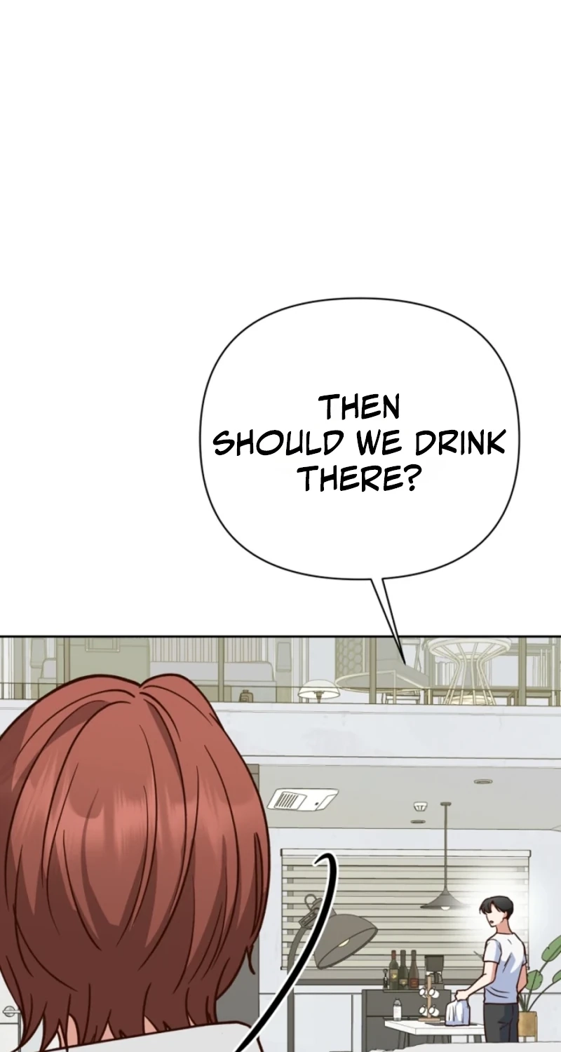 An Emergency Blind Date Chapter 41 page 66
