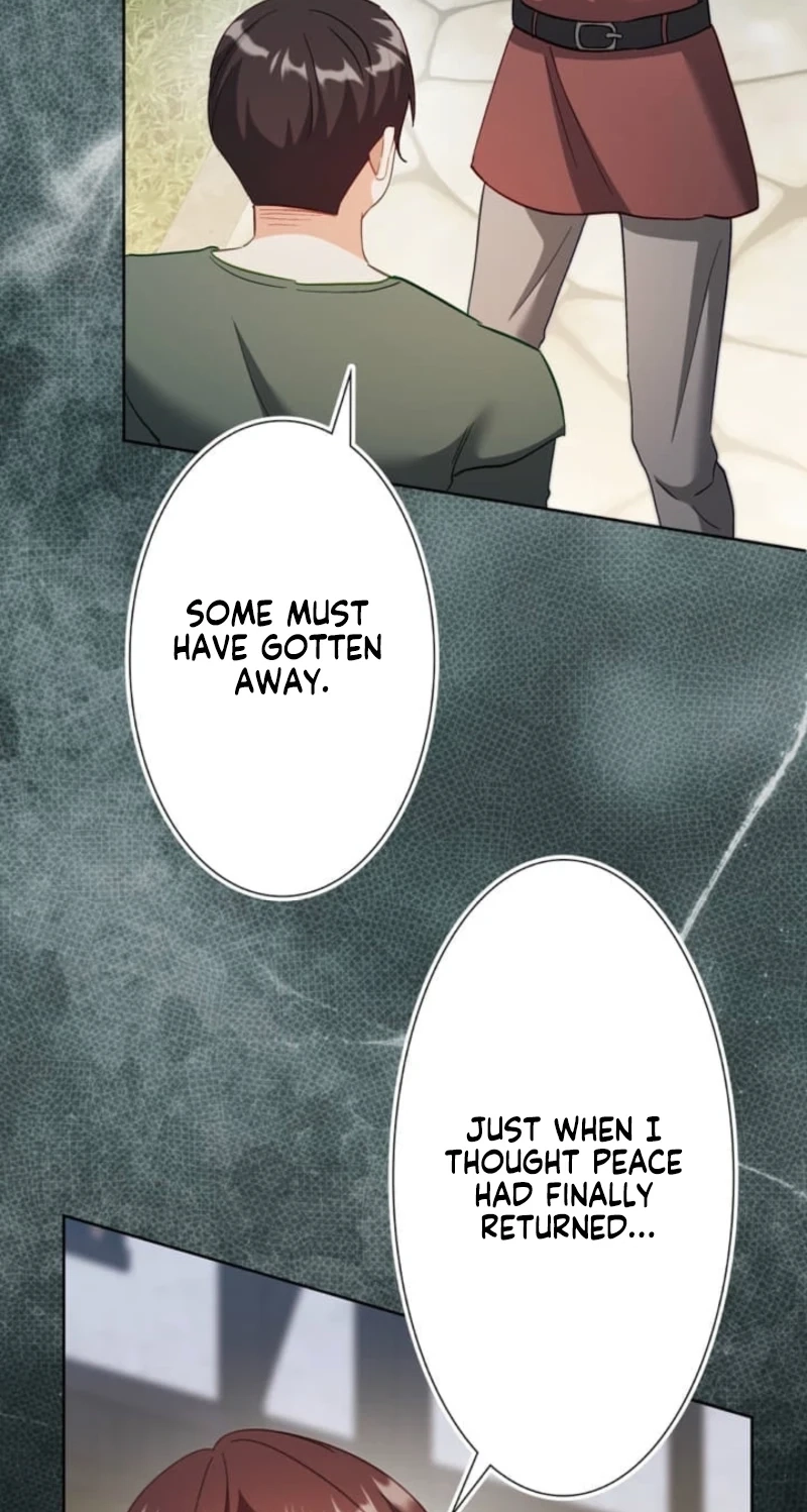 Does a Hero Need Work Benefits Too? Chapter 41 page 7