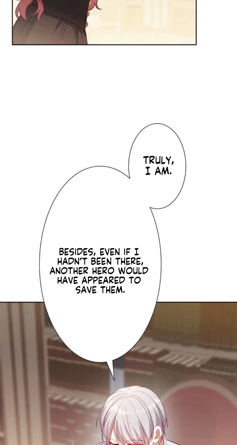 Does a Hero Need Work Benefits Too? Chapter 41 page 27