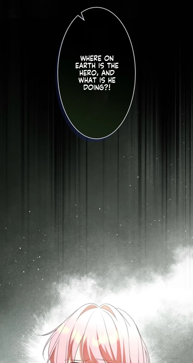 Does a Hero Need Work Benefits Too? Chapter 41 page 9