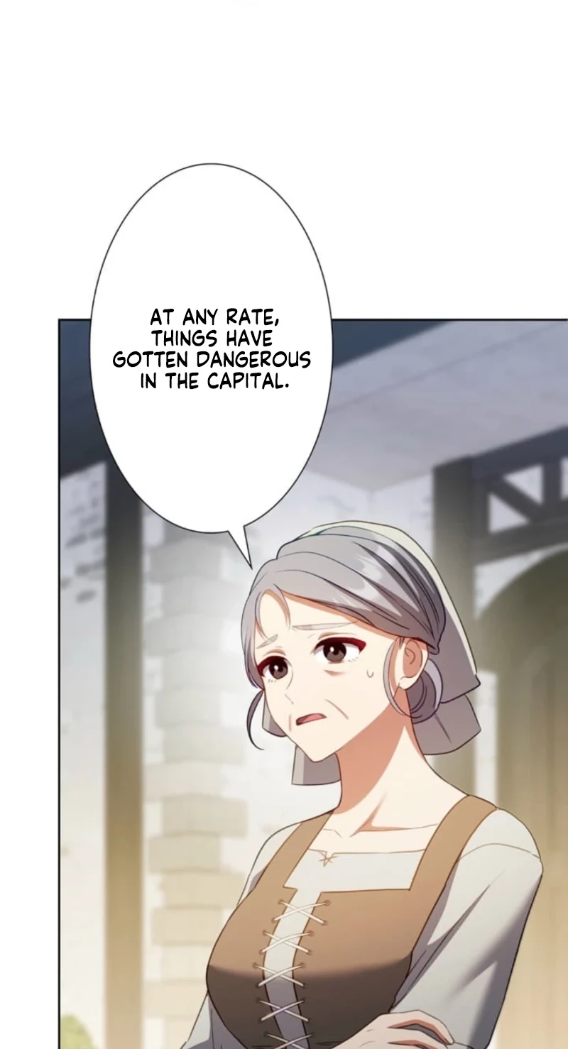 Does a Hero Need Work Benefits Too? Chapter 41 page 13