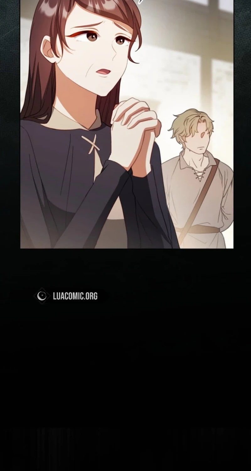 Does a Hero Need Work Benefits Too? Chapter 41 page 8