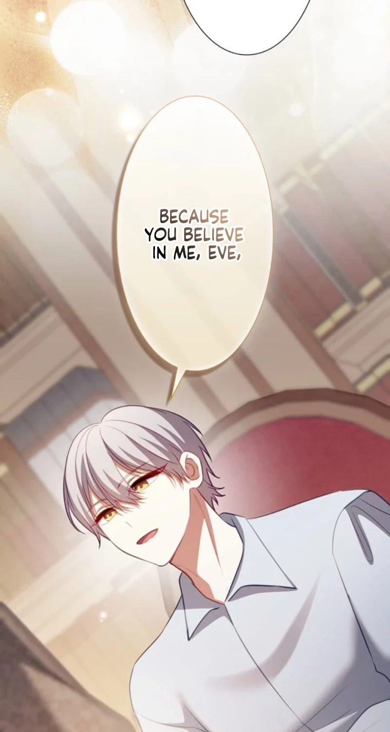 Does a Hero Need Work Benefits Too? Chapter 41 page 31