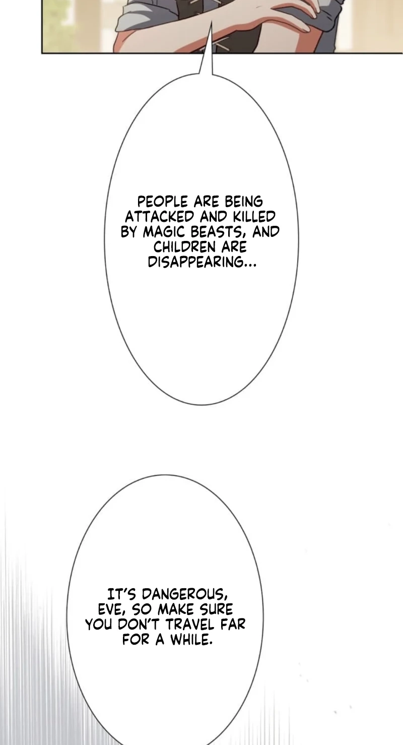 Does a Hero Need Work Benefits Too? Chapter 41 page 14