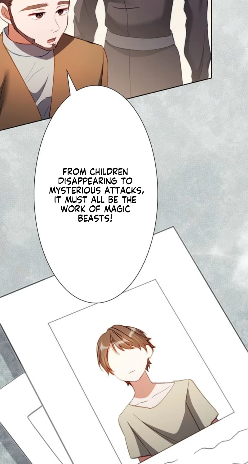 Does a Hero Need Work Benefits Too? Chapter 41 page 5