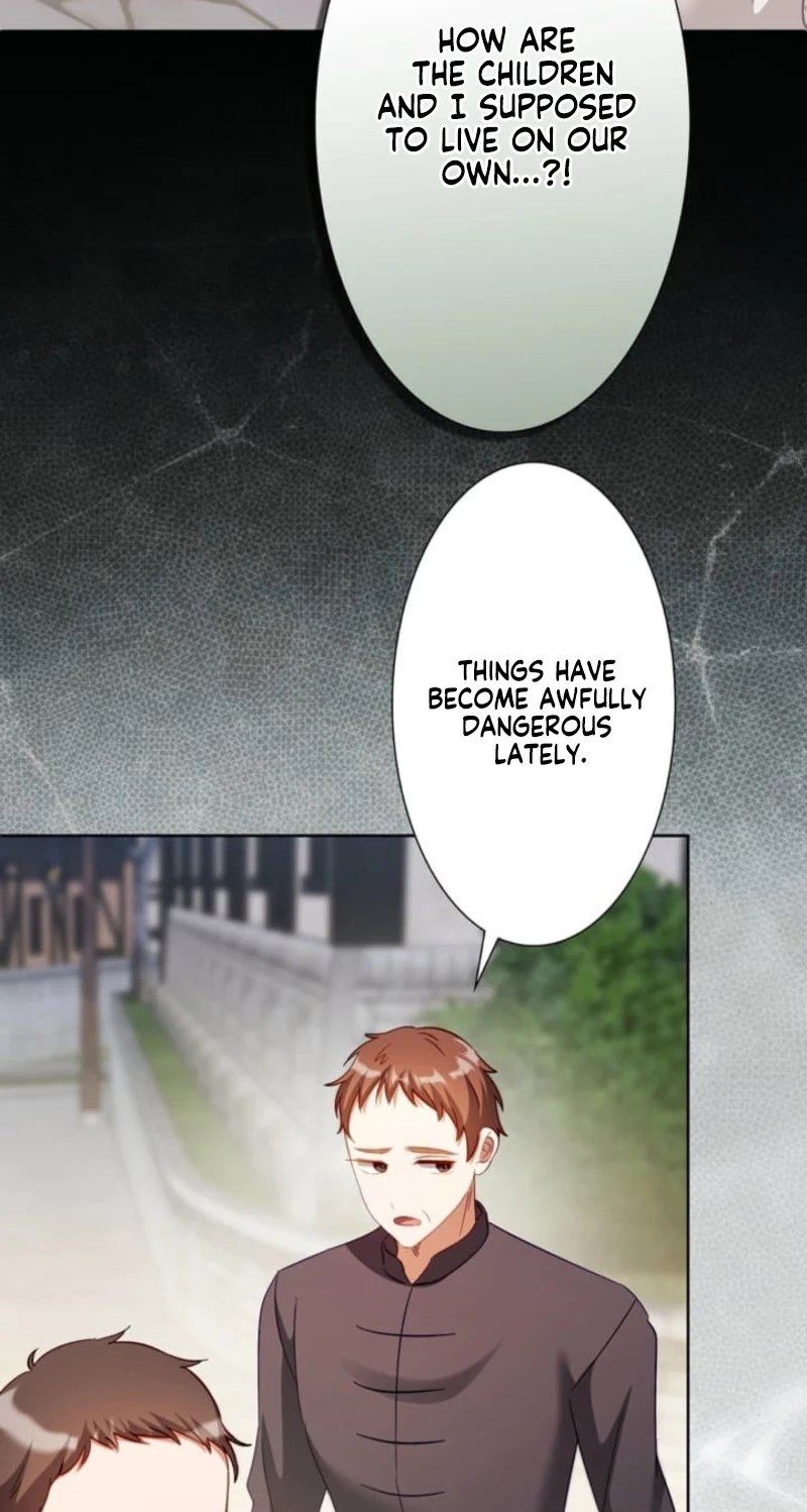 Does a Hero Need Work Benefits Too? Chapter 41 page 4