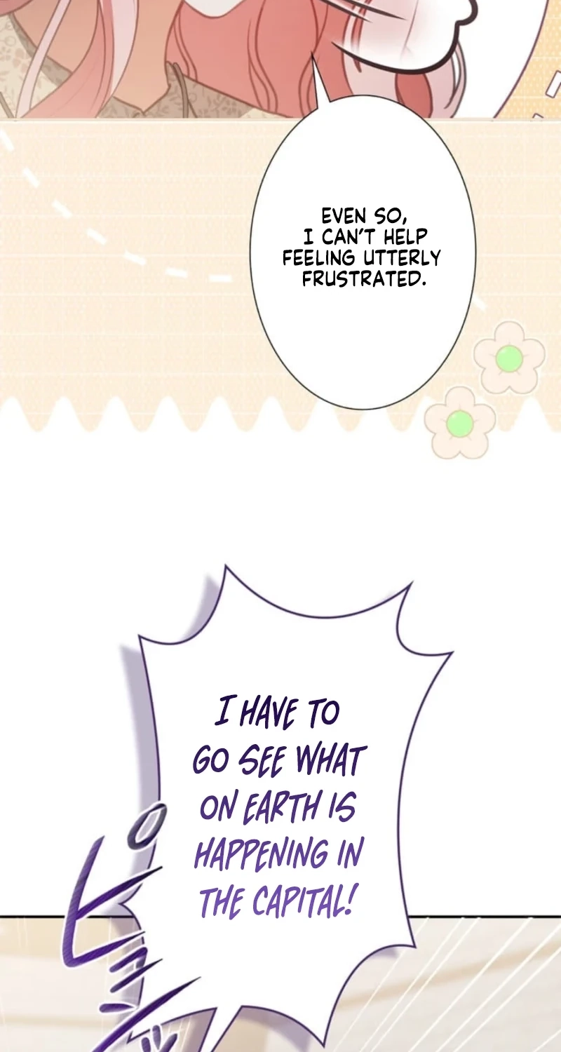 Does a Hero Need Work Benefits Too? Chapter 41 page 36