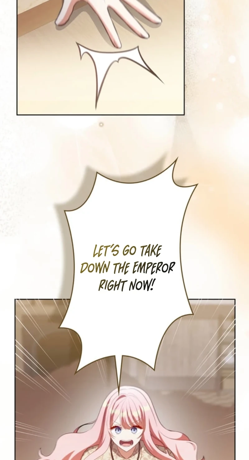 Does a Hero Need Work Benefits Too? Chapter 41 page 19