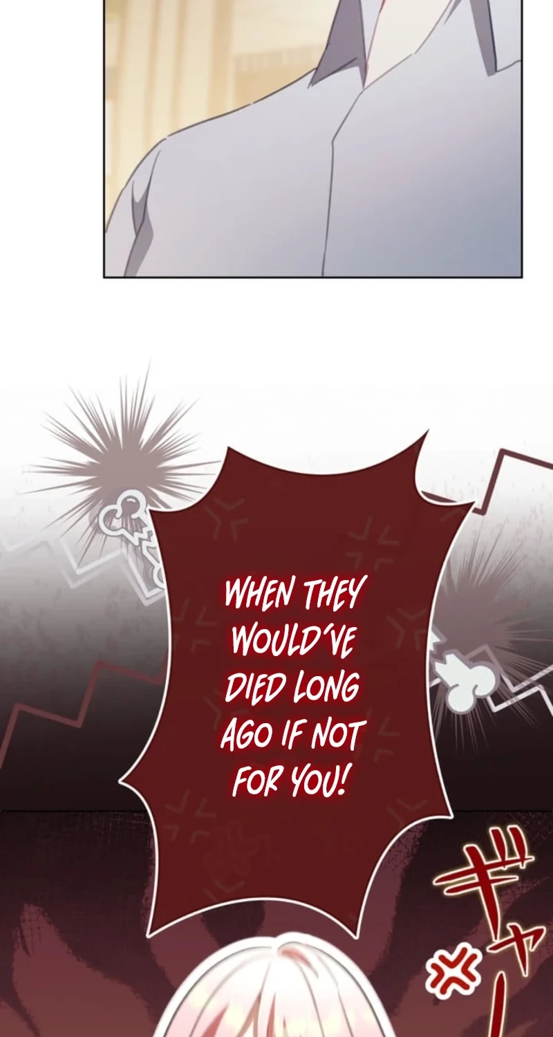 Does a Hero Need Work Benefits Too? Chapter 41 page 23
