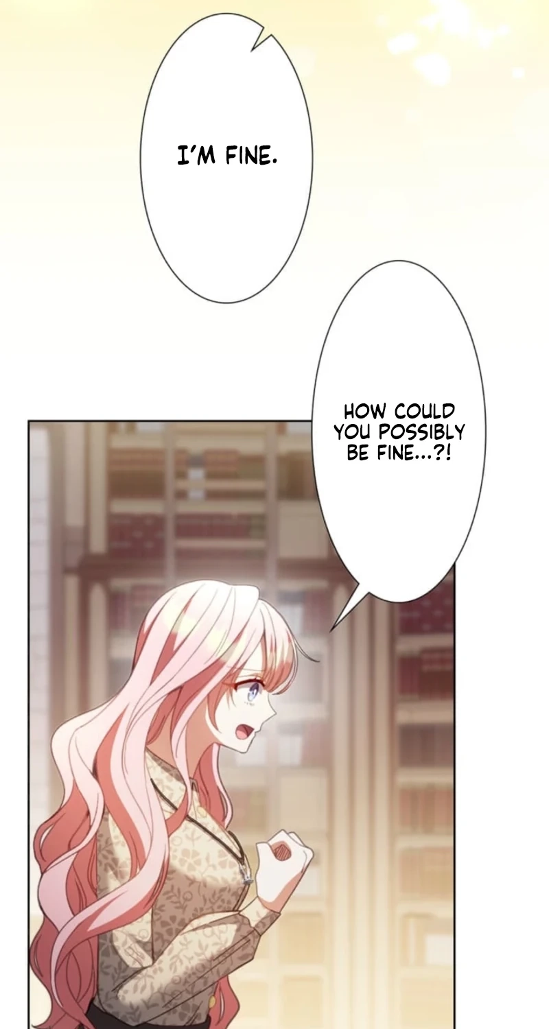 Does a Hero Need Work Benefits Too? Chapter 41 page 26