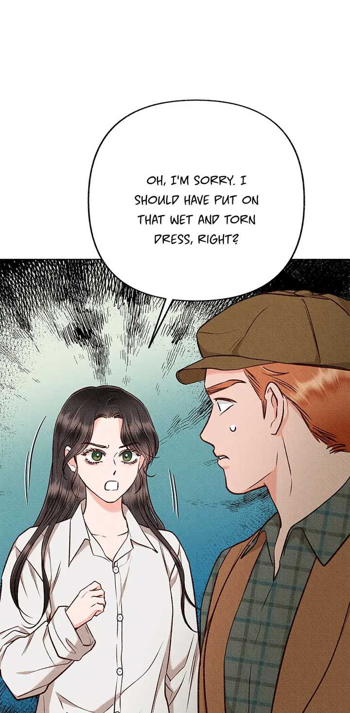 Dear My Rude Darling With Multiple Personality Chapter 41 page 5