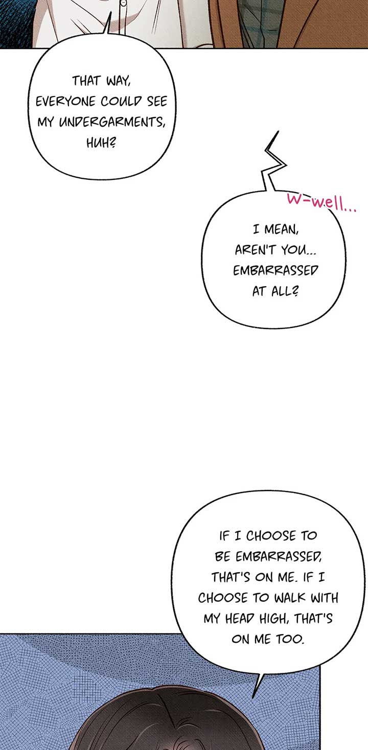Dear My Rude Darling With Multiple Personality Chapter 41 page 6