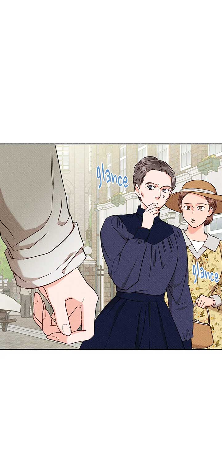 Dear My Rude Darling With Multiple Personality Chapter 41 page 2