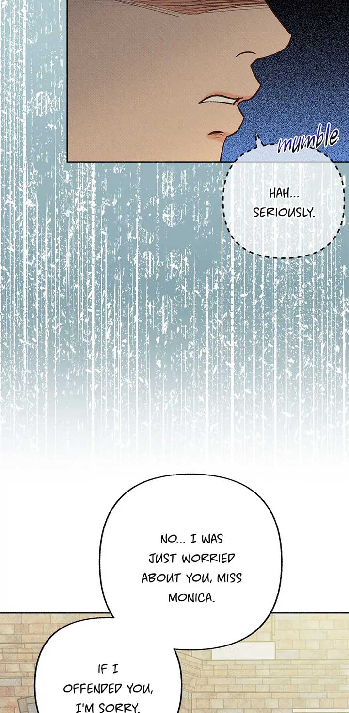 Dear My Rude Darling With Multiple Personality Chapter 41 page 8